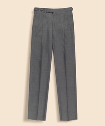 BROOKS BROTHERS｜ブルックスブラザーズのスラックス（グレー/灰色系