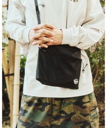 KEBOZ（ケボズ）の「CORDURA RIPSTOP SACOCHE（ショルダーバッグ）」