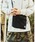 KEBOZ�i�P�{�Y�j�́uCORDURA RIPSTOP SACOCHE�i�V�����_�[�o�b�O�j�v�b�u���b�N
