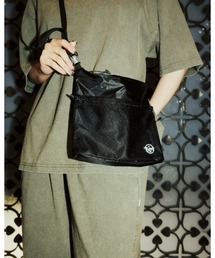 KEBOZ（ケボズ）の「CORDURA RIPSTOP SACOCHE（ショルダーバッグ）」