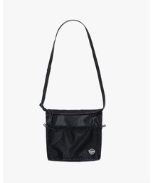 KEBOZ（ケボズ）の「CORDURA RIPSTOP SACOCHE（ショルダーバッグ）」
