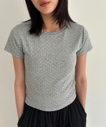 ピンドットコンパクトTEE
