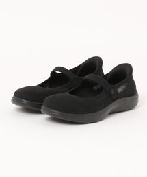 【SKECHERS】スリップインズ ON-THE-GO