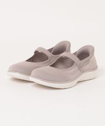 【SKECHERS】スリップインズ ON-THE-GO