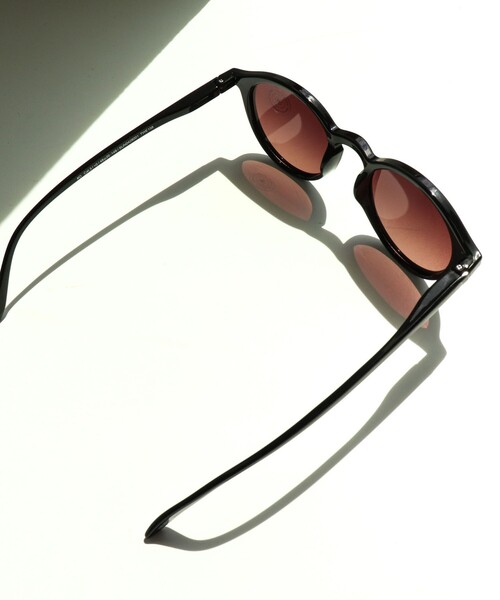 IZIPIZI(イジピジ)の「【IZIPIZI/イジピジ】CROSS ROAD SUN POLARIZED#D(サングラス・メンズ・ブラック・FREE)」の7枚目の写真