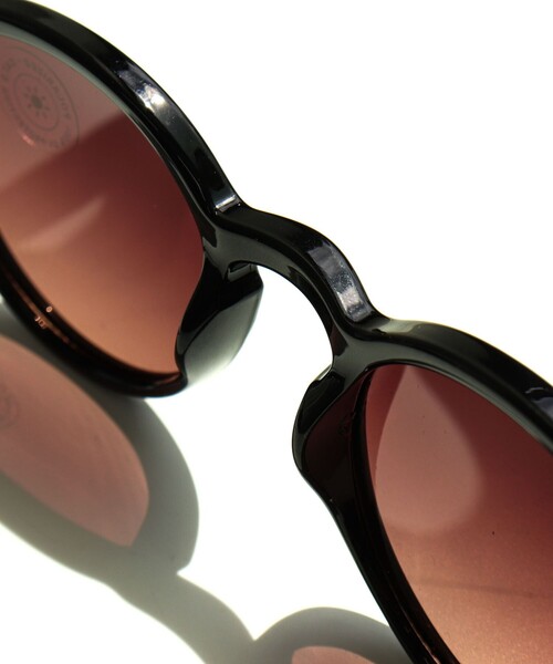 IZIPIZI(イジピジ)の「【IZIPIZI/イジピジ】CROSS ROAD SUN POLARIZED#D(サングラス・メンズ・ブラック・FREE)」の9枚目の写真
