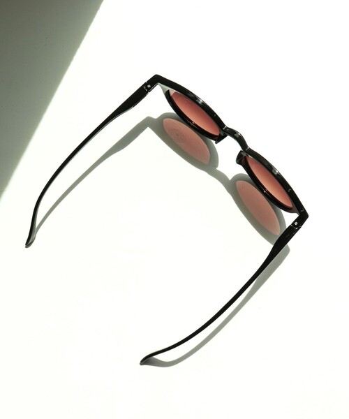 IZIPIZI(イジピジ)の「【IZIPIZI/イジピジ】CROSS ROAD SUN POLARIZED#D(サングラス・メンズ・ブラック・FREE)」の11枚目の写真