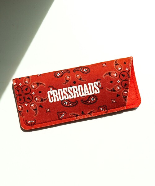 IZIPIZI(イジピジ)の「【IZIPIZI/イジピジ】CROSS ROAD SUN POLARIZED#D(サングラス・メンズ・ブラック・FREE)」の14枚目の写真