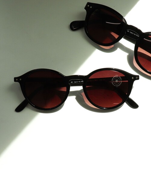 IZIPIZI(イジピジ)の「【IZIPIZI/イジピジ】CROSS ROAD SUN POLARIZED#D(サングラス・メンズ・ブラック・FREE)」の18枚目の写真