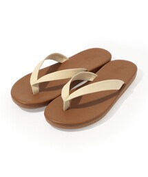 ANCIENT GREEK SANDALS（エンシェントグリークサンダルズ）の「Ancient Greek Sandals SAIONARA トングサンダル（サンダル）」