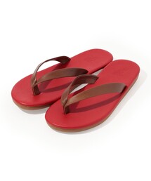 ANCIENT GREEK SANDALS（エンシェントグリークサンダルズ）の「Ancient Greek Sandals SAIONARA トングサンダル（サンダル）」