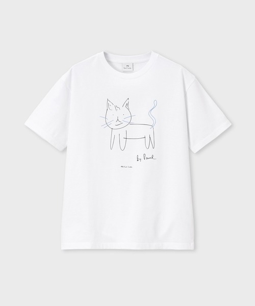 ウィメンズ Drawn by Paul 