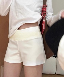 Bifrost（ビフレスト）の「スウェットショートパンツ（その他パンツ）」