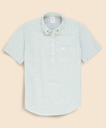 BROOKS BROTHERS｜ブルックス ブラザーズのシャツ/ブラウス（半袖