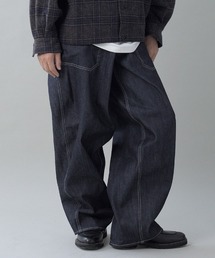 mp15096- USN-DENIMTROUSERS デニムパンツ(626700)