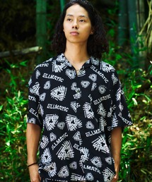 ELEMENT（エレメント）の「ELEMENT メンズ ELMC ALOHA SHIRTS 半袖シャツ 【2026年春夏モデル】（シャツ/ブラウス）」
