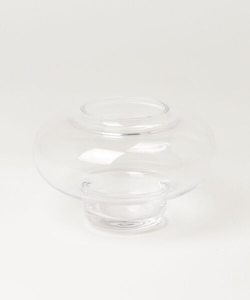 marimekko(マリメッコ)の「Fyr / candle holder(インテリア雑貨・レディース・クリア・FREE)」の6枚目の写真