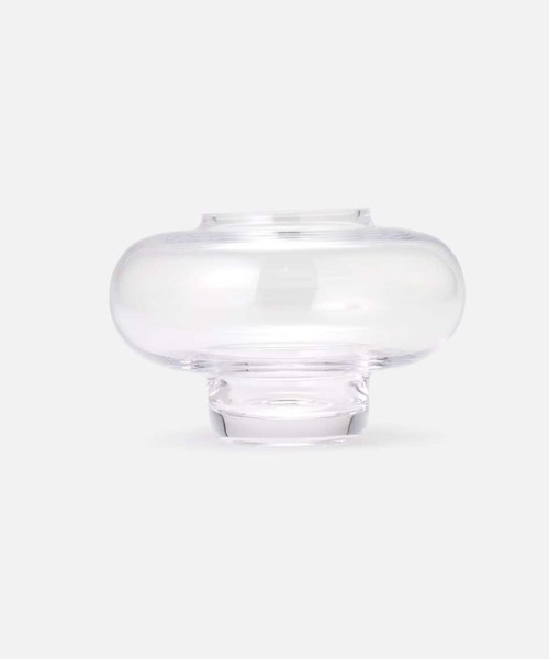 marimekko(マリメッコ)の「Fyr / candle holder(インテリア雑貨・レディース・クリア・FREE)」の2枚目の写真
