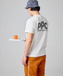 TAION × PPC COOL T-shirts < regular size >