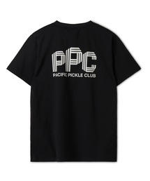 TAION × PPC COOL T-shirts < regular size >