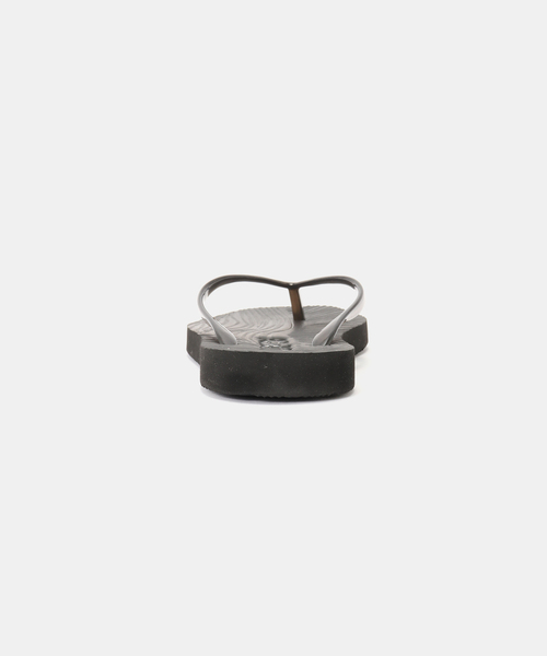 IENA(イエナ)の「SLEEPERS/スリーパー Tapered Transparent サンダル(サンダル・レディース・ベージュ/ブラック・36/39/38/37)」の10枚目の写真
