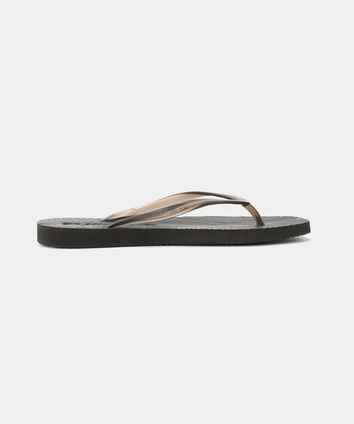 IENA(イエナ)の「SLEEPERS/スリーパー Tapered Transparent サンダル(サンダル・レディース・ベージュ/ブラック・36/39/38/37)」の11枚目の写真