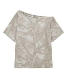realtree t (beige)