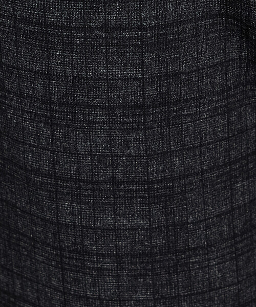 Gabardine K.T（ギャバジンケーティー）の「〔 +サイズ 〕 ハイテンション裏起毛 あったかパンツ（その他パンツ・レディース・ネイビー・13号）」の18枚目の写真