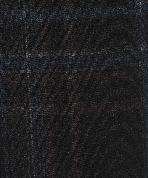 Gabardine K.T（ギャバジンケーティー）の「〔 +サイズ 〕 ハイテンション裏起毛 あったかパンツ（その他パンツ・レディース・ネイビー・13号）」の20枚目の写真