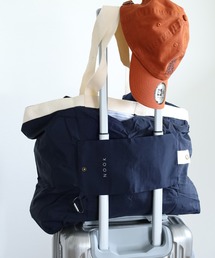 オカトー（オカトー）の「NOOK トラベルバッグ（トラベルグッズ）」