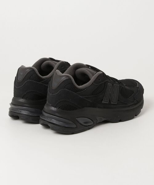 NEW BALANCE（ニューバランス）の「Abzorb 2010（スニーカー・メンズ・ブラック/ライトグレー・25.0cm/25.5cm/26.0cm/22.0cm/22.5cm/24.5cm/24.0cm/23.5cm/23.0cm/26.5cm/27.5cm/28.0cm/28.5cm/27.0cm/29.0cm/30.0cm）」の21枚目の写真