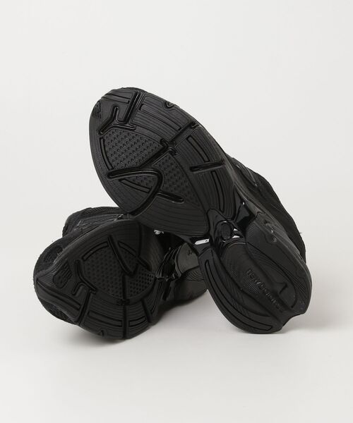 NEW BALANCE（ニューバランス）の「Abzorb 2010（スニーカー・メンズ・ブラック/ライトグレー・25.0cm/25.5cm/26.0cm/22.0cm/22.5cm/24.5cm/24.0cm/23.5cm/23.0cm/26.5cm/27.5cm/28.0cm/28.5cm/27.0cm/29.0cm/30.0cm）」の22枚目の写真
