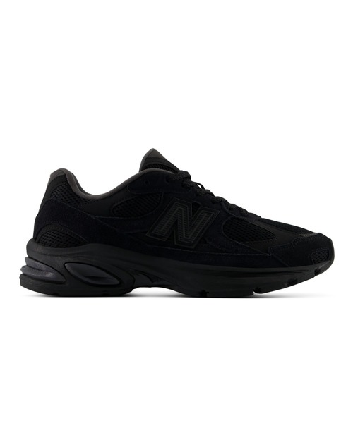 NEW BALANCE（ニューバランス）の「Abzorb 2010（スニーカー・メンズ・ブラック/ライトグレー・25.0cm/25.5cm/26.0cm/22.0cm/22.5cm/24.5cm/24.0cm/23.5cm/23.0cm/26.5cm/27.5cm/28.0cm/28.5cm/27.0cm/29.0cm/30.0cm）」の18枚目の写真