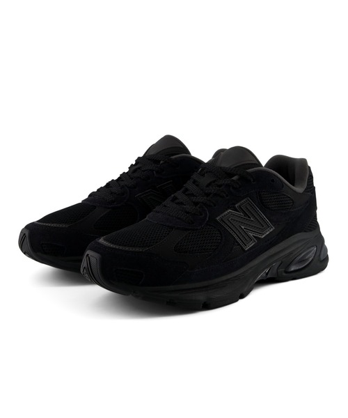 NEW BALANCE（ニューバランス）の「Abzorb 2010（スニーカー・メンズ・ブラック/ライトグレー・25.0cm/25.5cm/26.0cm/22.0cm/22.5cm/24.5cm/24.0cm/23.5cm/23.0cm/26.5cm/27.5cm/28.0cm/28.5cm/27.0cm/29.0cm/30.0cm）」の19枚目の写真