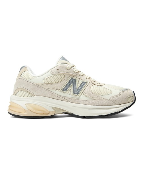NEW BALANCE（ニューバランス）の「Abzorb 2010（スニーカー・メンズ・ブラック/ライトグレー・25.0cm/25.5cm/26.0cm/22.0cm/22.5cm/24.5cm/24.0cm/23.5cm/23.0cm/26.5cm/27.5cm/28.0cm/28.5cm/27.0cm/29.0cm/30.0cm）」の15枚目の写真