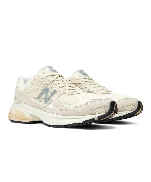 NEW BALANCE（ニューバランス）の「Abzorb 2010（スニーカー・メンズ・ブラック/ライトグレー・25.0cm/25.5cm/26.0cm/22.0cm/22.5cm/24.5cm/24.0cm/23.5cm/23.0cm/26.5cm/27.5cm/28.0cm/28.5cm/27.0cm/29.0cm/30.0cm）」の17枚目の写真