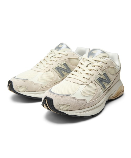 NEW BALANCE（ニューバランス）の「Abzorb 2010（スニーカー・メンズ・ブラック/ライトグレー・25.0cm/25.5cm/26.0cm/22.0cm/22.5cm/24.5cm/24.0cm/23.5cm/23.0cm/26.5cm/27.5cm/28.0cm/28.5cm/27.0cm/29.0cm/30.0cm）」の16枚目の写真
