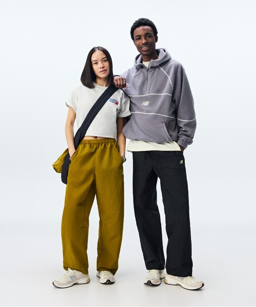 NEW BALANCE（ニューバランス）の「Abzorb 2010（スニーカー・メンズ・ブラック/ライトグレー・25.0cm/25.5cm/26.0cm/22.0cm/22.5cm/24.5cm/24.0cm/23.5cm/23.0cm/26.5cm/27.5cm/28.0cm/28.5cm/27.0cm/29.0cm/30.0cm）」の14枚目の写真