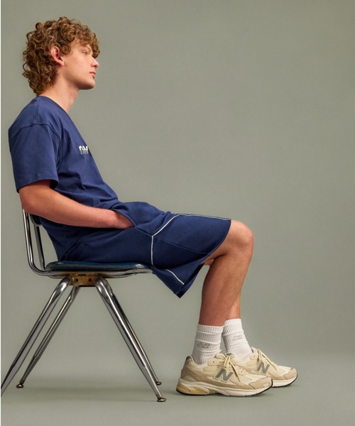 NEW BALANCE（ニューバランス）の「Abzorb 2010（スニーカー・メンズ・ブラック/ライトグレー・25.0cm/25.5cm/26.0cm/22.0cm/22.5cm/24.5cm/24.0cm/23.5cm/23.0cm/26.5cm/27.5cm/28.0cm/28.5cm/27.0cm/29.0cm/30.0cm）」の7枚目の写真