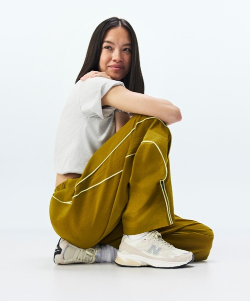 NEW BALANCE（ニューバランス）の「Abzorb 2010（スニーカー・メンズ・ブラック/ライトグレー・25.0cm/25.5cm/26.0cm/22.0cm/22.5cm/24.5cm/24.0cm/23.5cm/23.0cm/26.5cm/27.5cm/28.0cm/28.5cm/27.0cm/29.0cm/30.0cm）」の11枚目の写真