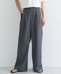 アソートイージーワイドスラックス