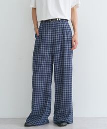 アソートイージーワイドスラックス