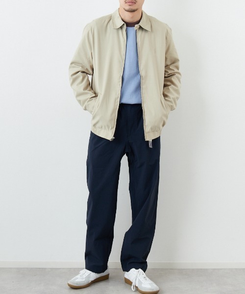 Gramicci（グラミチ）の「[GRAMICCI/グラミチ] 別注 4WAYストレッチ ナイロンエブリディパンツ（その他パンツ・メンズ・ブラック/ネイビー/グレー・S/M/L/XL）」の19枚目の写真