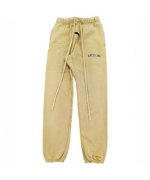 FOG ESSENTIALS | フィア オブ ゴッド エッセンシャルズ 【Fear of God ESSENTIALS】 - スウエットパンツ【HEAVY FLEECE CLASSIC SWEATPANT AMBER 130BT244783F】(スウェットパンツ)
