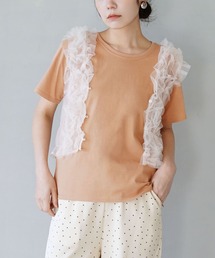 汗しみない Tシャツ［スタンダード］