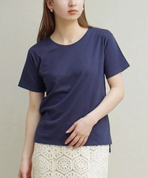 汗しみない Tシャツ［スタンダード］