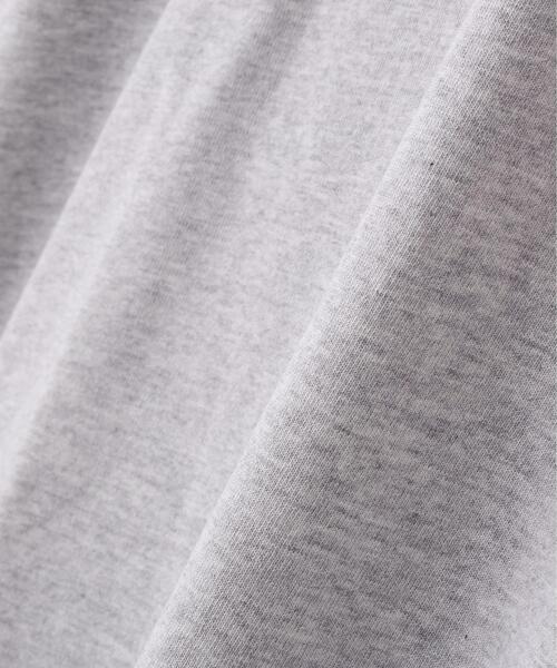 DISCOVERED（ディスカバード）の「DISCOVERED（ディスカバード） 別注MEXICAN SKULL CROCHET S/S TEE / クロシェ半袖Tシャツ（Tシャツ/カットソー・メンズ・ホワイト/ブラック/グレー・1/3）」の10枚目の写真