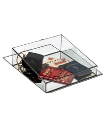 PUEBCO(�v�G�u�R)��STAINED GLASS DISPLAY CASE(�C���e���A�G��)