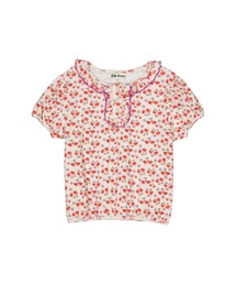 hello Simone（ハローシモーヌ）の「Paquerette top Callas（Tシャツ/カットソー）」