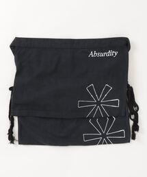 STUDIOUS | Jersey flap Bag(Tシャツ/カットソー)